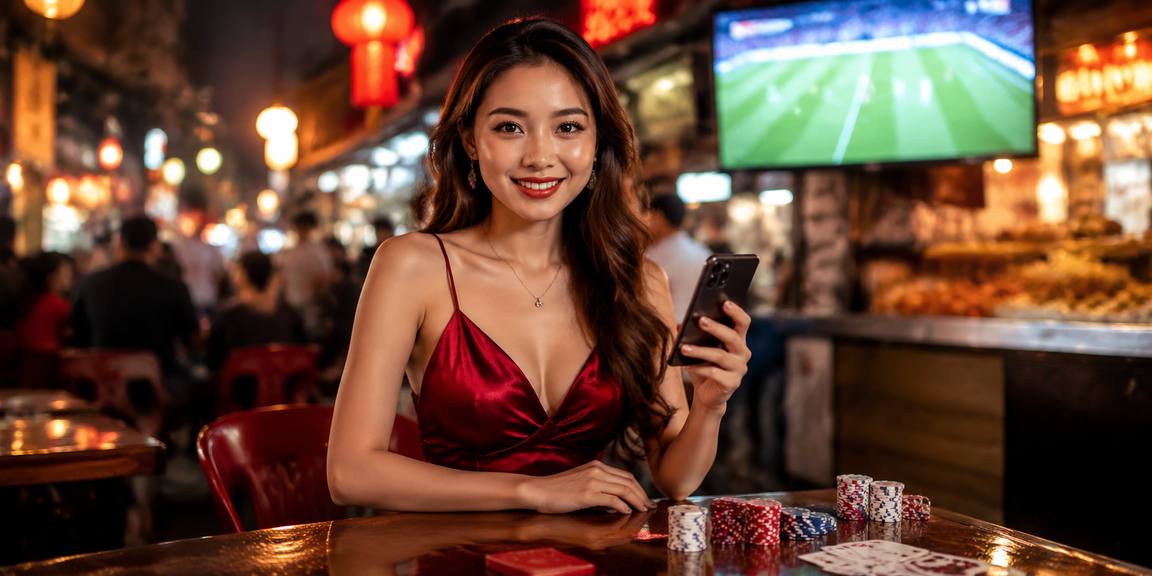 mb6666 mobile gaming